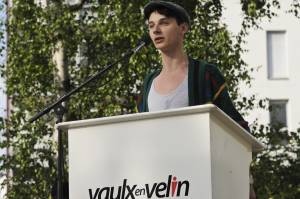 Laura TANGRE - LAURA TANGRE