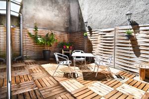 Kristell WASIK - WASIK KRISTELL